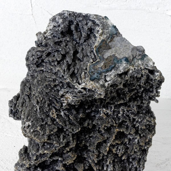 Black Tourmaline Stone
